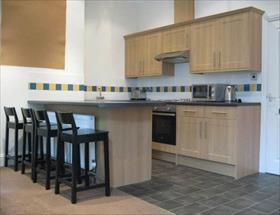4 Bedroom Flat